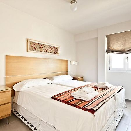 Apartamento Centro Sevilla Guadalquivir Sevilha Exterior foto